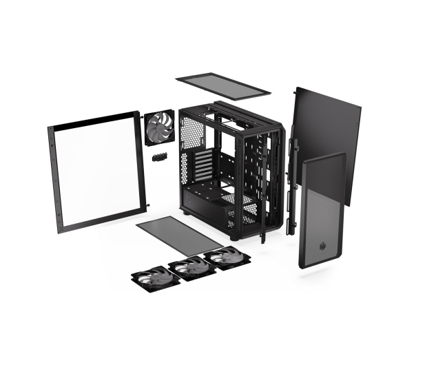 ENDORFY Arx 700 ARGB - 1147898 - zdjęcie 8